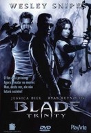 Blade: Trinity